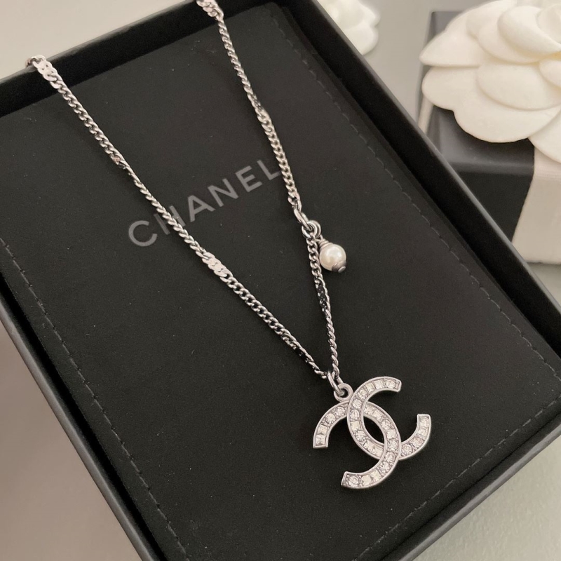 Chanel Necklaces